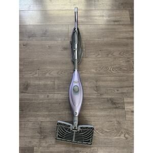 Shark Steam Mop Model S3502 Works Tested Good Condition